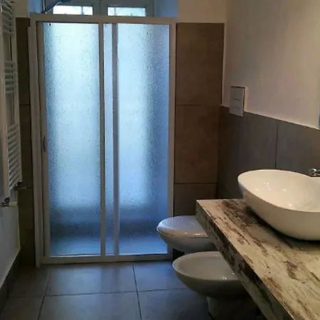 Bed & Breakfast Casa Flegrea Napels