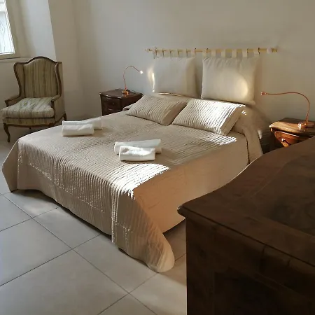 Casa Flegrea Bed & Breakfast Napoli
