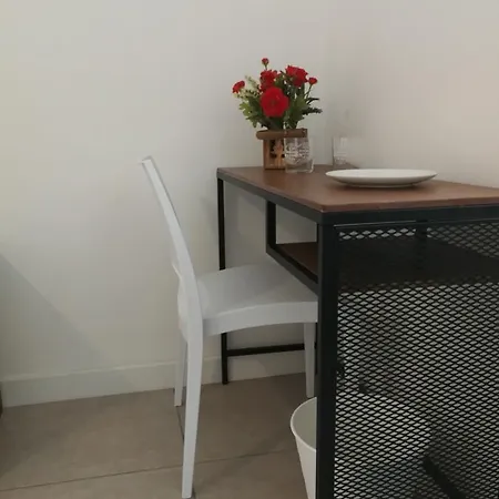 Bed & Breakfast Casa Flegrea Napels