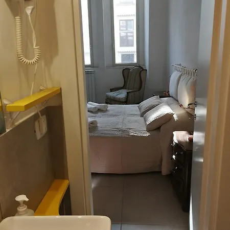 Bed & Breakfast Casa Flegrea *