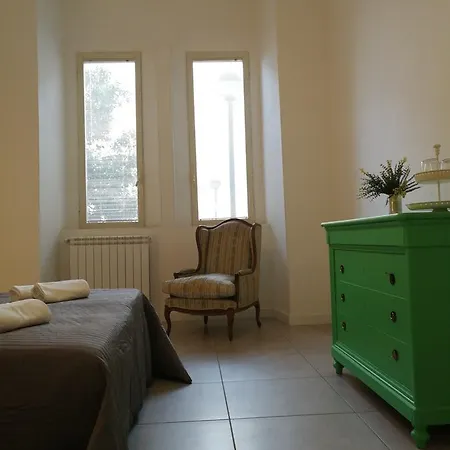 Casa Flegrea