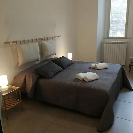Casa Flegrea Bed & Breakfast Napels