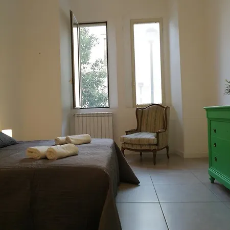 Casa Flegrea Bed & Breakfast