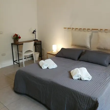 Casa Flegrea * Napoli
