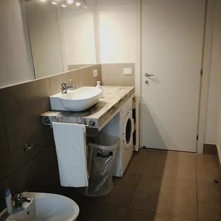 Bed & Breakfast Casa Flegrea Napoli