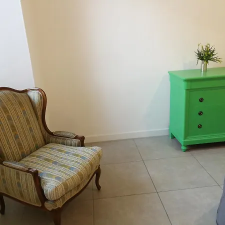 Casa Flegrea Bed & Breakfast Napels