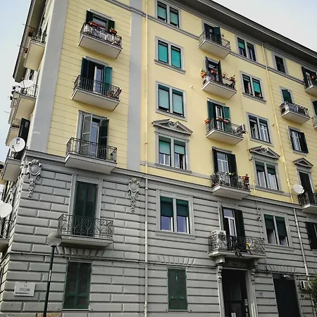 Casa Flegrea *