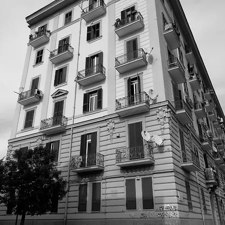 Casa Flegrea Bed & Breakfast Napoli