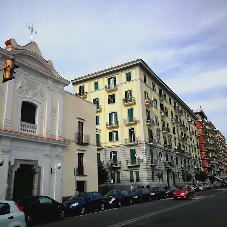 Casa Flegrea Bed & Breakfast