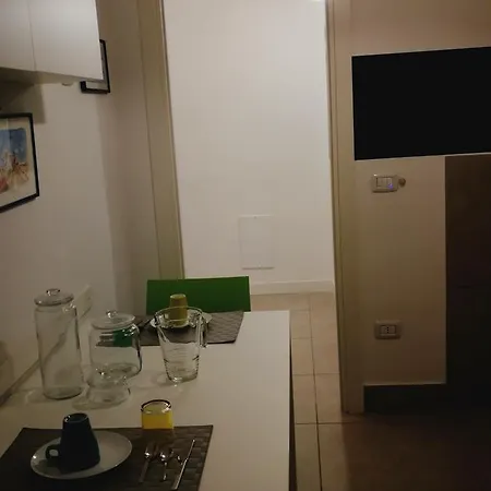 Casa Flegrea *