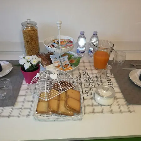 Casa Flegrea Bed & Breakfast Napels