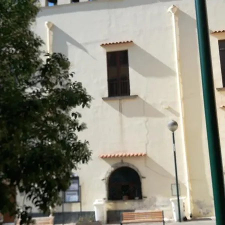 Casa Flegrea Napels