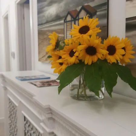 Bed & Breakfast Casa Flegrea Napels