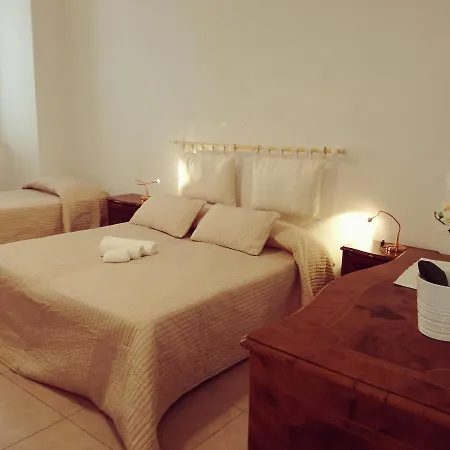 Bed & Breakfast Casa Flegrea *