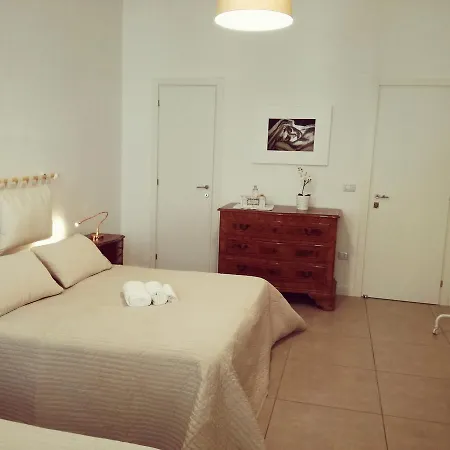 Casa Flegrea Napoli
