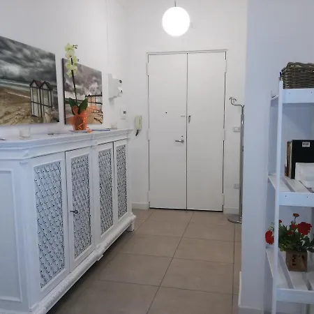 Bed & Breakfast Casa Flegrea Napoli