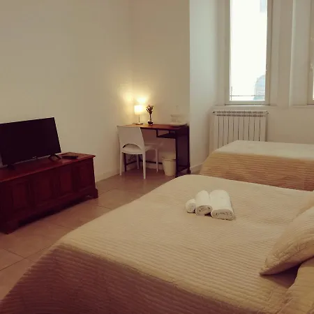 Casa Flegrea Bed & Breakfast