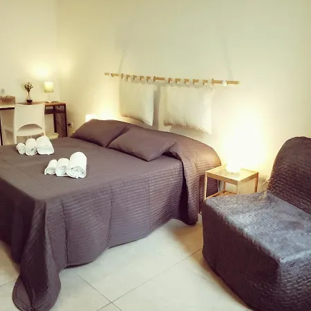 Casa Flegrea Napoli