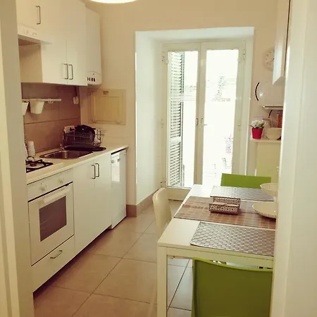 Bed & Breakfast Casa Flegrea
