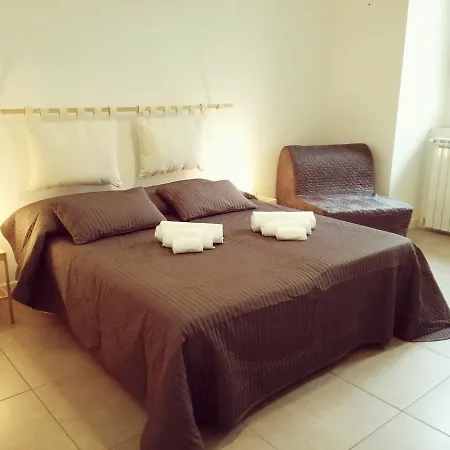 Casa Flegrea