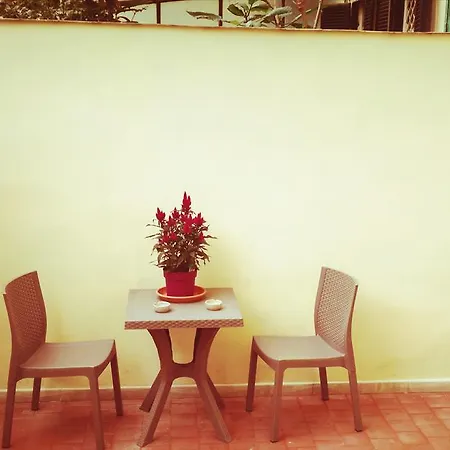 Casa Flegrea